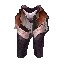 Sylphid Ray Pants